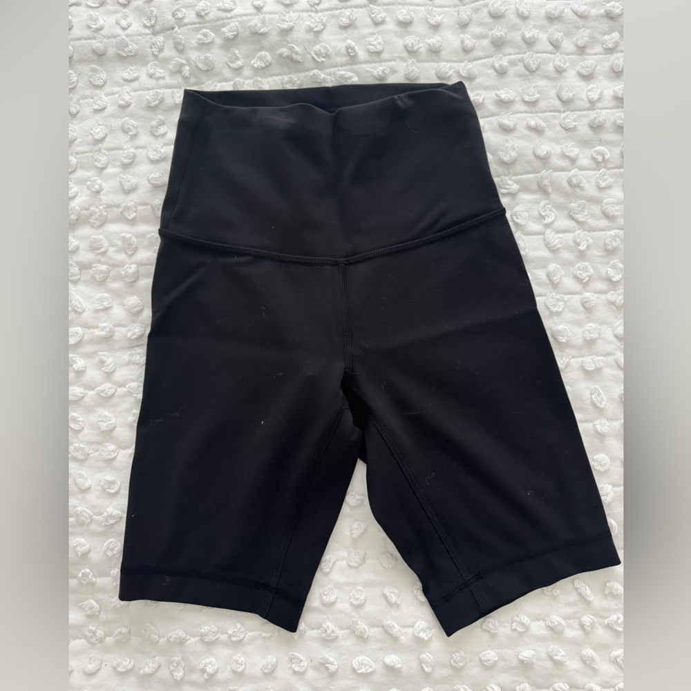 Lululemon Align Biker Shorts